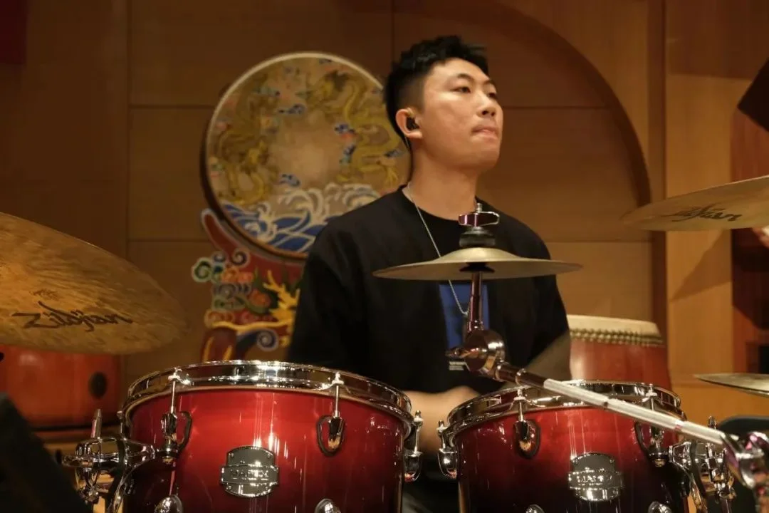 MAPEX艺术家Richie Martinez中国行精彩瞬间！