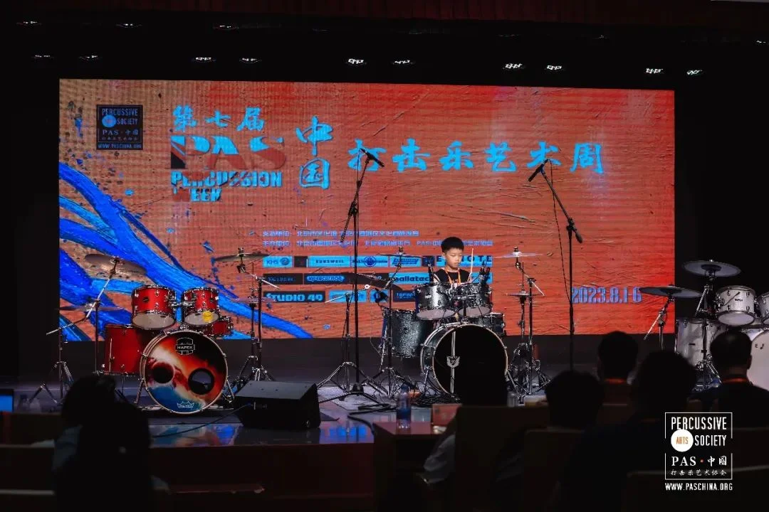 MAPEX艺术家Richie Martinez中国行精彩瞬间！