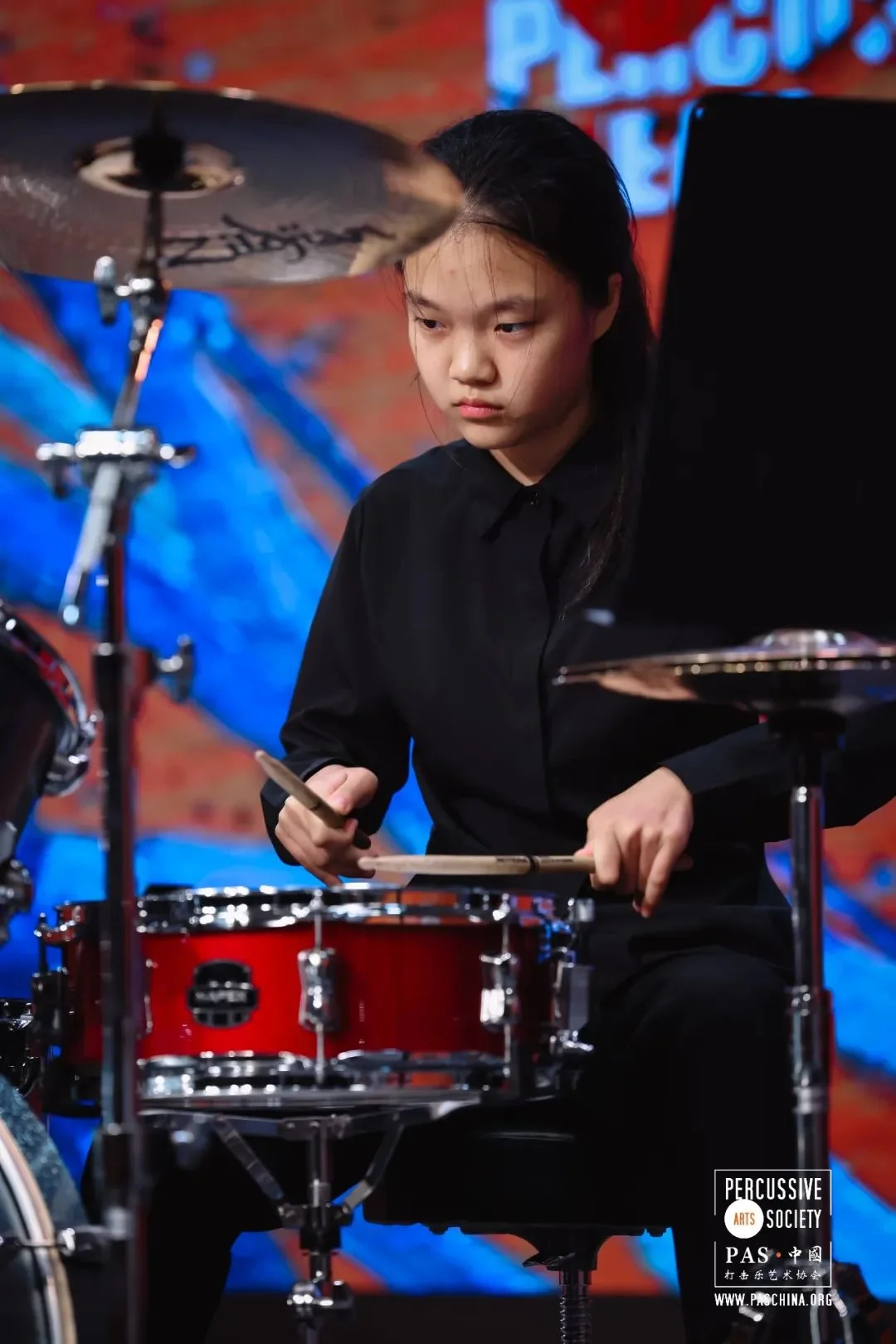 MAPEX艺术家Richie Martinez中国行精彩瞬间！