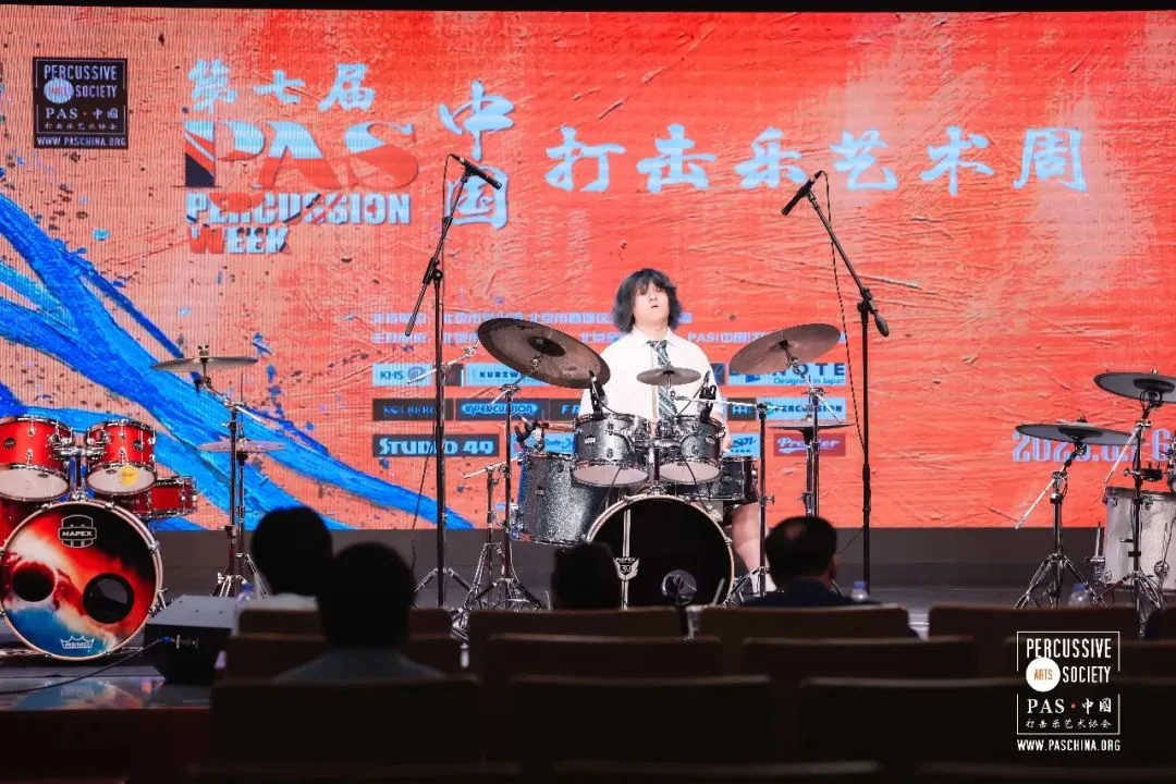MAPEX艺术家Richie Martinez中国行精彩瞬间！
