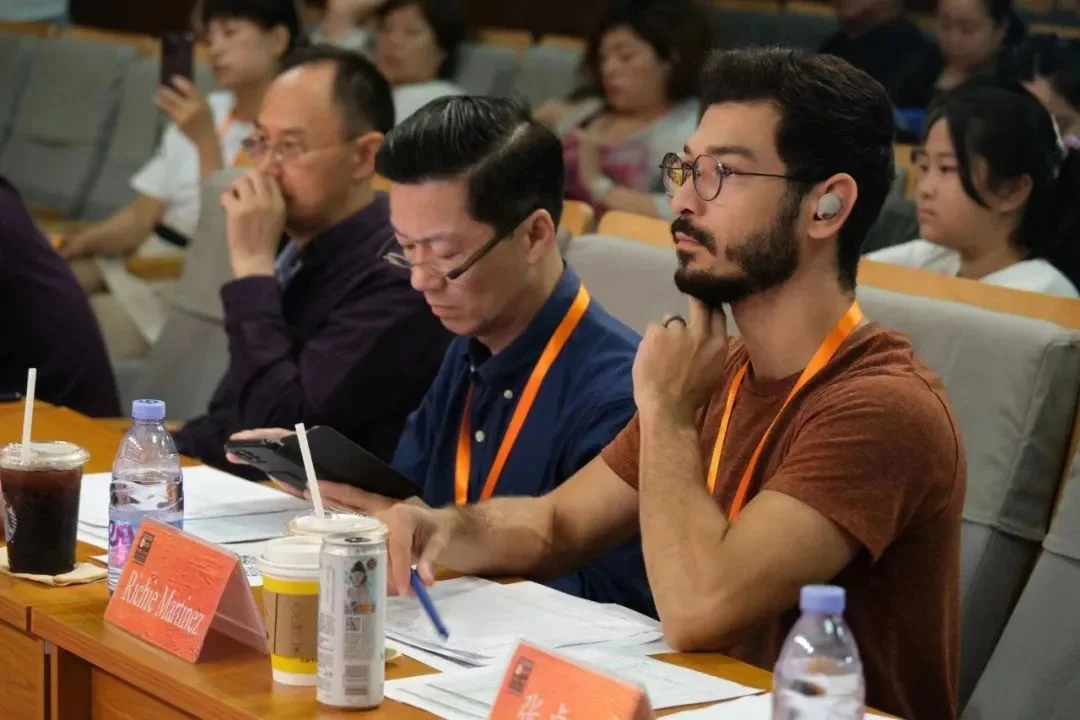 MAPEX艺术家Richie Martinez中国行精彩瞬间！