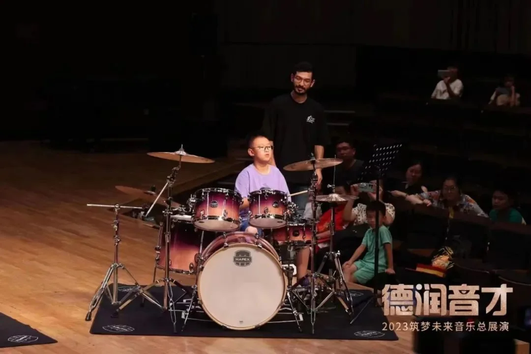 MAPEX艺术家Richie Martinez中国行精彩瞬间！