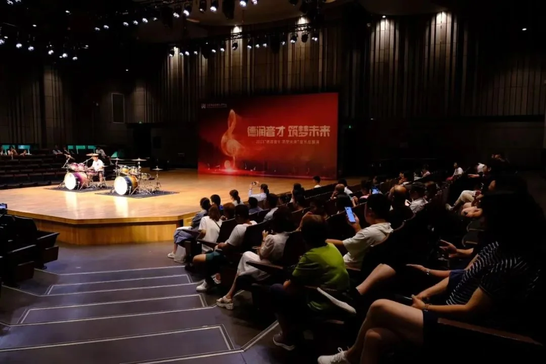 MAPEX艺术家Richie Martinez中国行精彩瞬间！